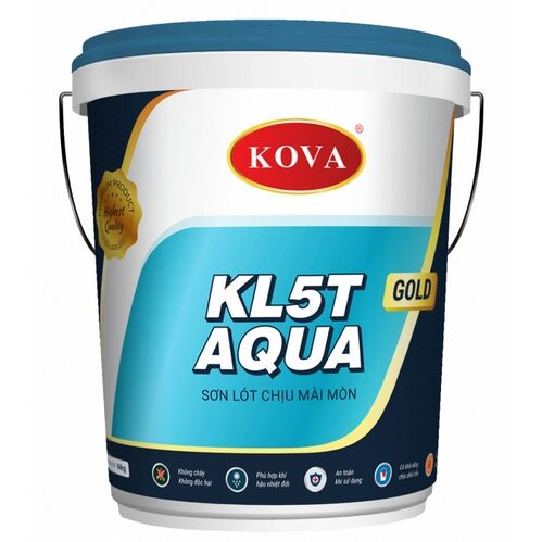 KL5T-AQUA